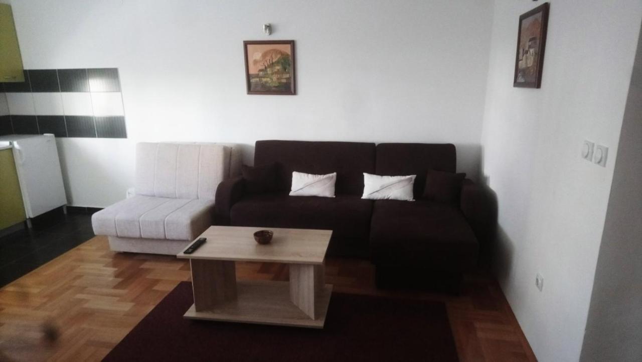 Apartman Pirot Ngoại thất bức ảnh