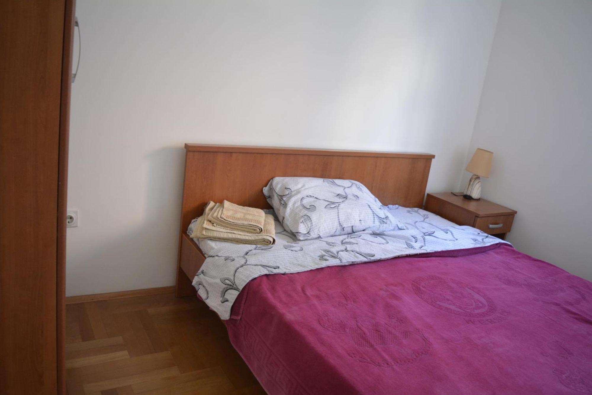 Apartman Pirot Ngoại thất bức ảnh