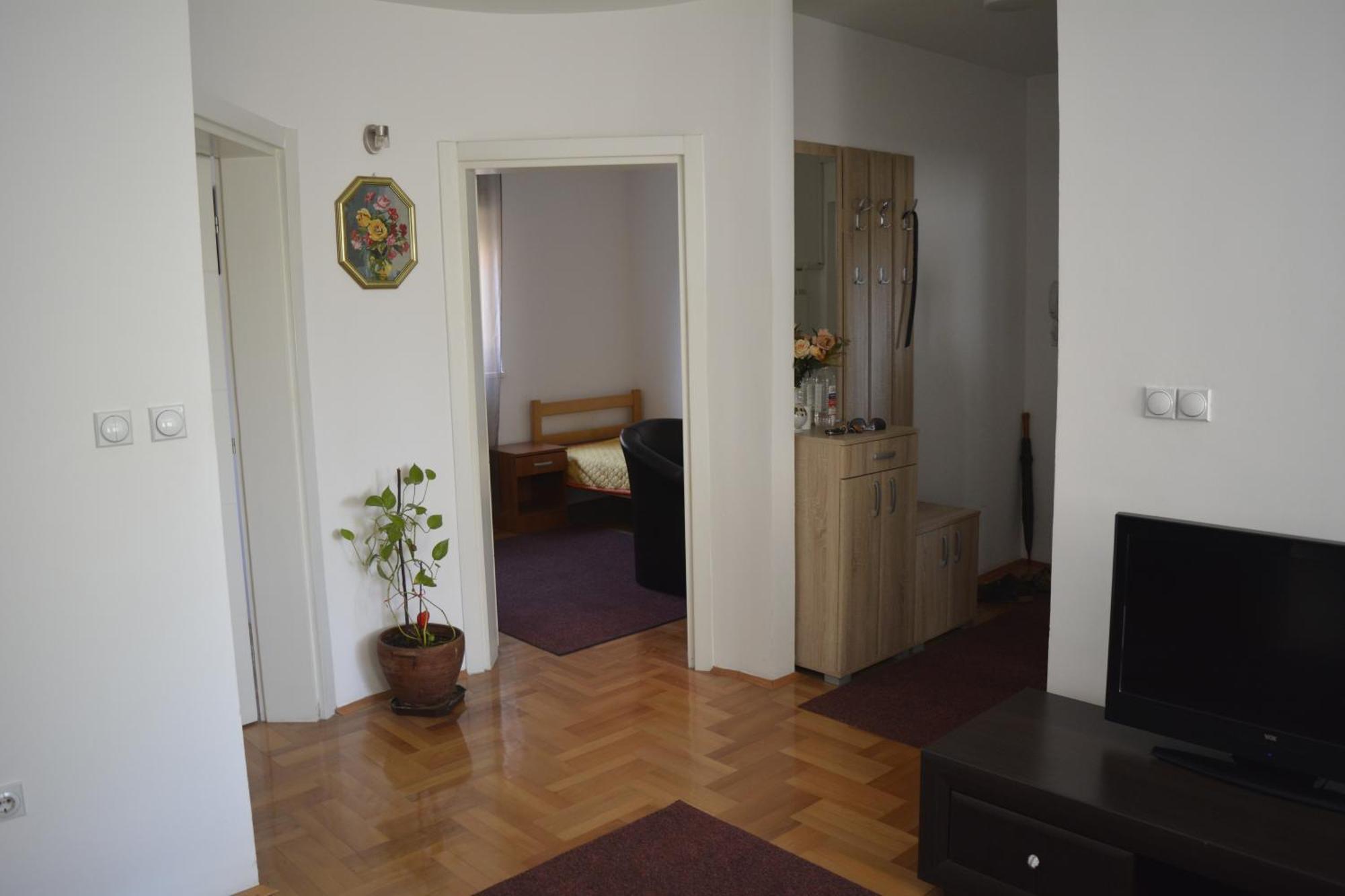 Apartman Pirot Ngoại thất bức ảnh