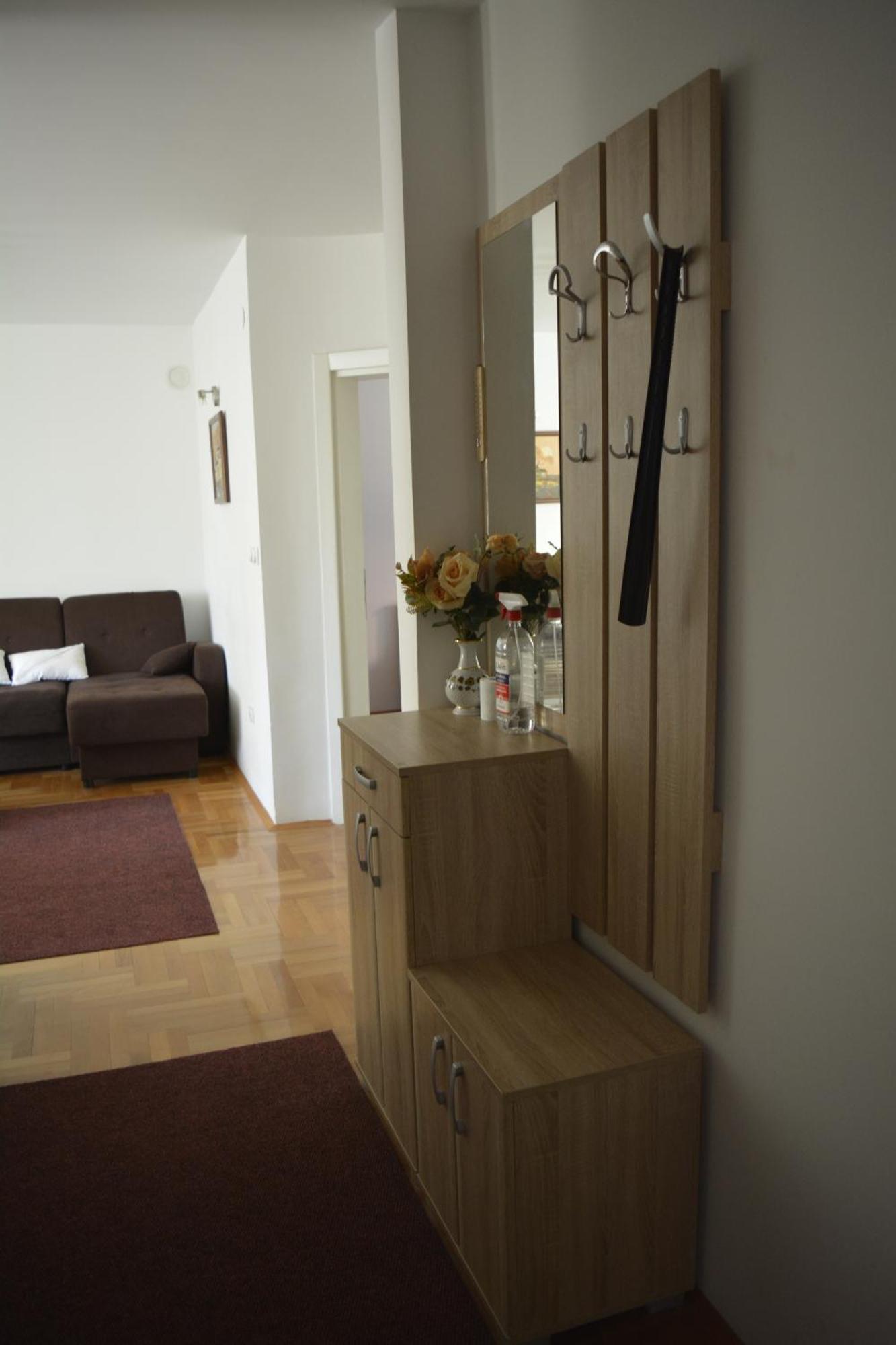 Apartman Pirot Ngoại thất bức ảnh