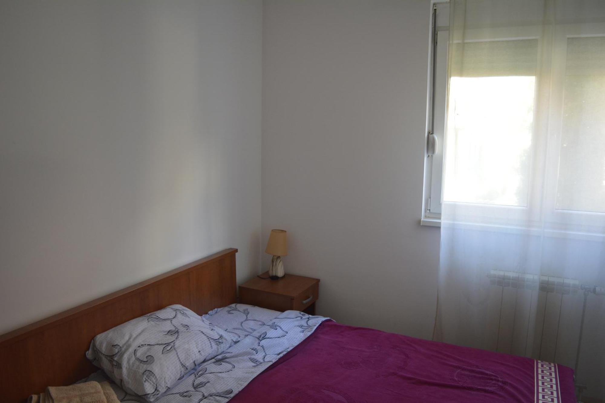 Apartman Pirot Ngoại thất bức ảnh