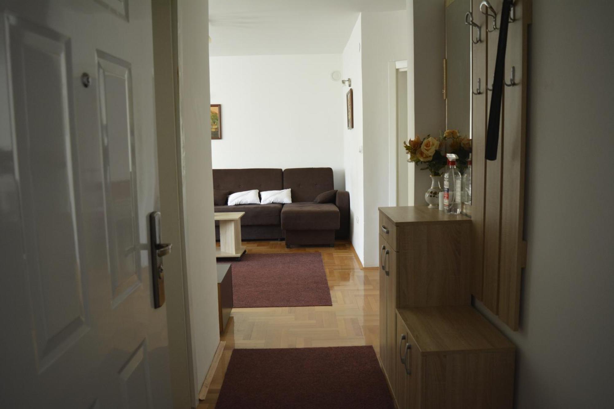 Apartman Pirot Ngoại thất bức ảnh