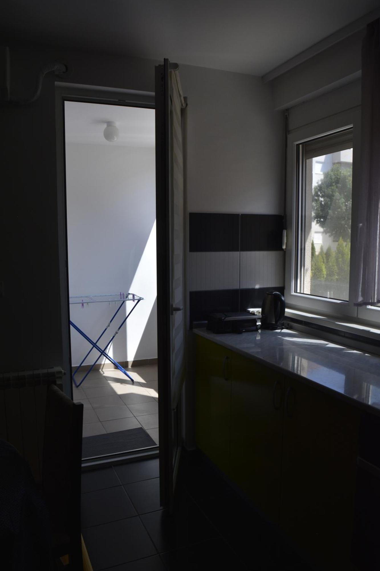 Apartman Pirot Ngoại thất bức ảnh