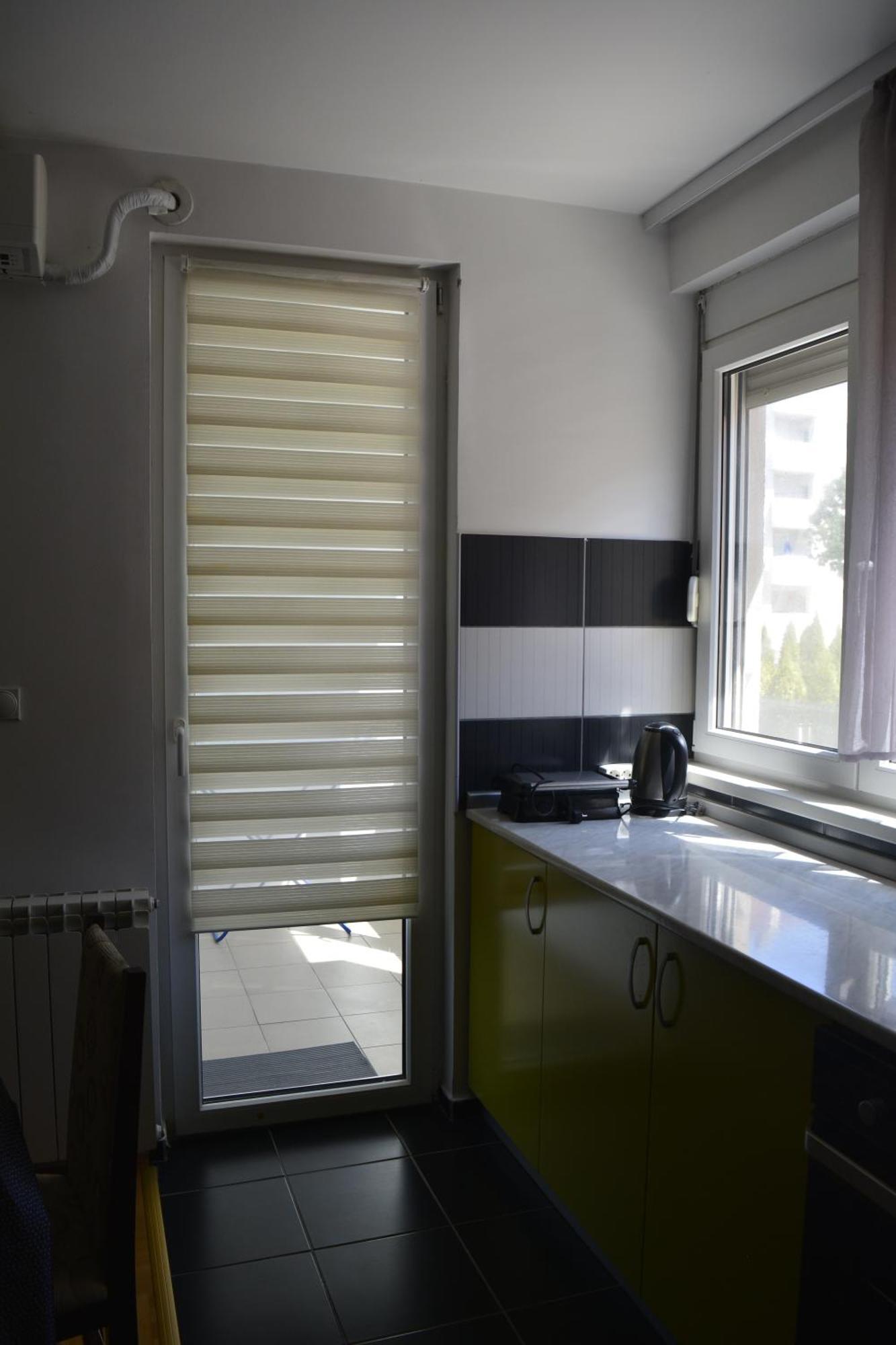 Apartman Pirot Ngoại thất bức ảnh