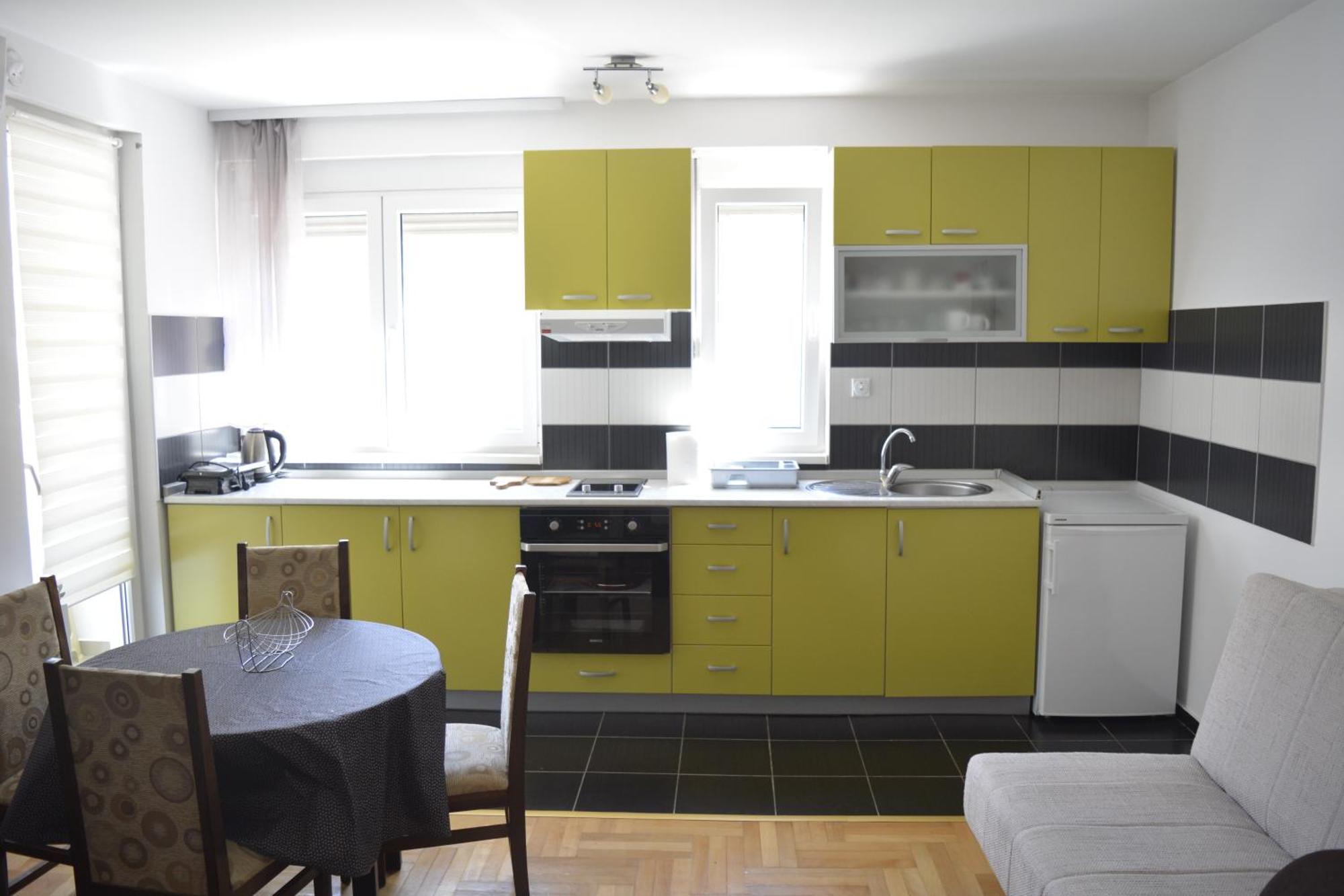 Apartman Pirot Ngoại thất bức ảnh