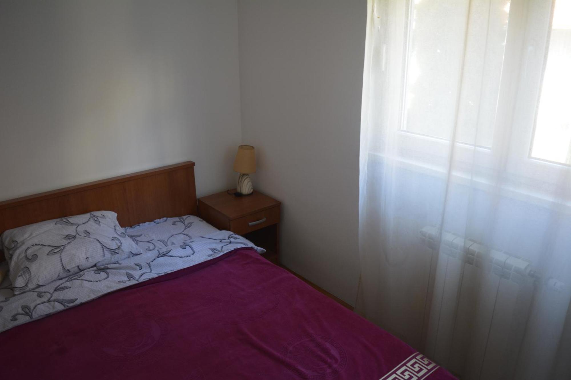 Apartman Pirot Ngoại thất bức ảnh