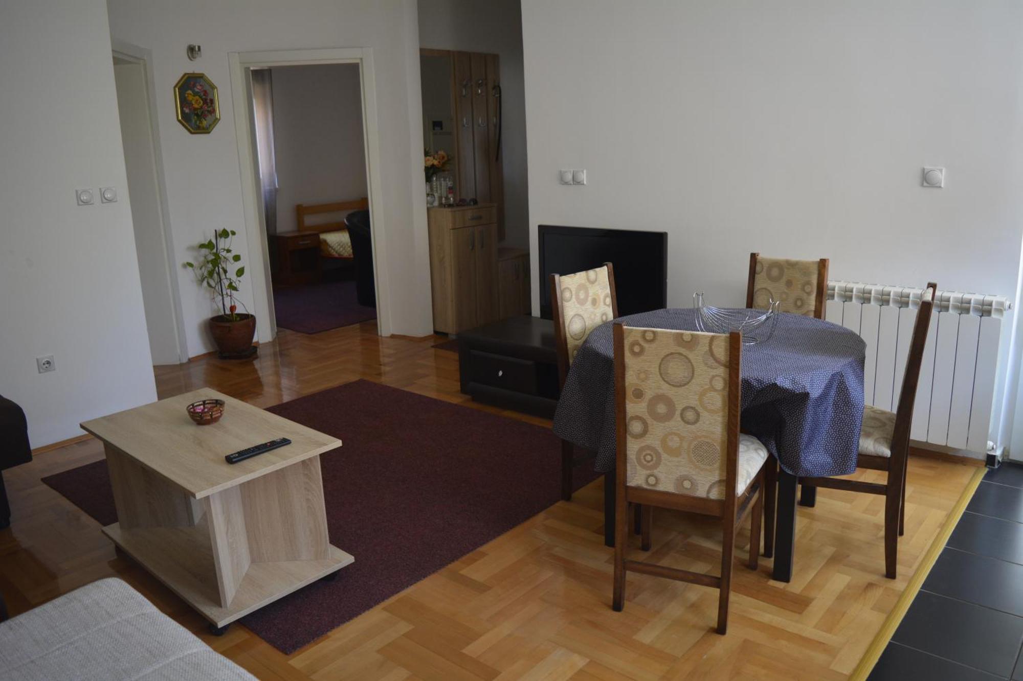 Apartman Pirot Ngoại thất bức ảnh